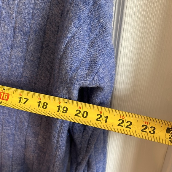 Madewell Henley sweater - Picture 7 of 7